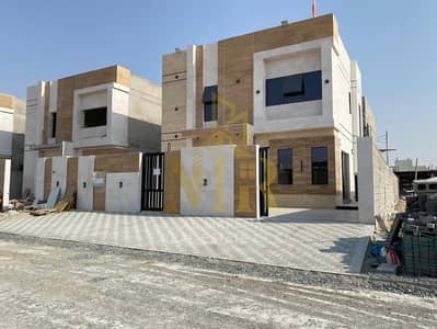 3 Bedroom Villa for Sale in Al Zahya, Ajman - WhatsApp Image 2024-08-19 at 9.39. 21 AM. jpeg