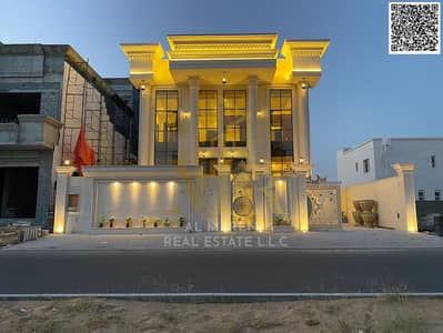 5 Bedroom Villa for Sale in Al Alia, Ajman - WhatsApp Image 2025-04-08 at 7.10. 35 AM (1). jpeg