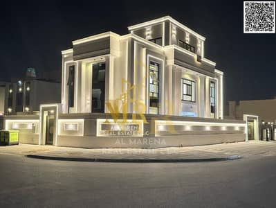 6 Cпальни Вилла Продажа в Аль Хелио, Аджман - IMG-20250428-WA0191. jpg