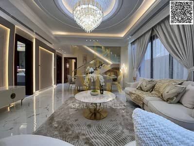 6 Bedroom Villa for Sale in Al Helio, Ajman - WhatsApp Image 2025-05-20 at 11.32. 42 PM (7). jpeg