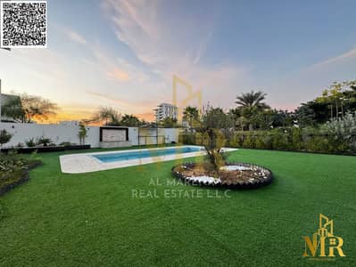 4 Bedroom Villa for Sale in Al Zorah, Ajman - WhatsApp Image 2024-12-28 at 6.38. 26 PM. jpeg