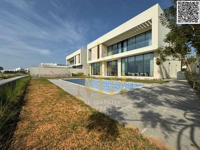 5 Bedroom Villa for Sale in Al Zorah, Ajman - WhatsApp Image 2025-04-21 at 7.32. 19 AM (3). jpeg