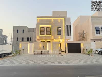 فیلا 5 غرف نوم للبيع في الحليو، عجمان - IMG-20250527-WA0195. jpg