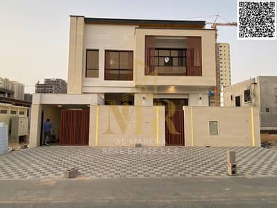 4 Bedroom Villa for Sale in Al Amerah, Ajman - WhatsApp Image 2025-03-12 at 10.00. 39 AM. jpeg