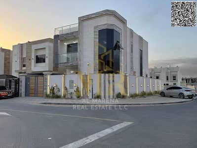 5 Bedroom Villa for Sale in Al Helio, Ajman - IMG-20250601-WA0026. jpg