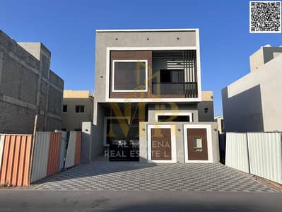 4 Cпальни Вилла Продажа в Аль Захья, Аджман - IMG-20250518-WA0562. jpg