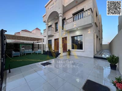 5 Bedroom Villa for Sale in Al Zahya, Ajman - IMG-20250516-WA0001. jpg