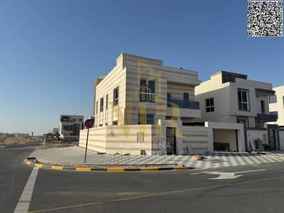 فیلا 5 غرف نوم للبيع في العامرة، عجمان - IMG-20250508-WA0364. jpg