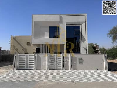 5 Cпальни Вилла Продажа в Аль Захья, Аджман - IMG-20250510-WA0100. jpg