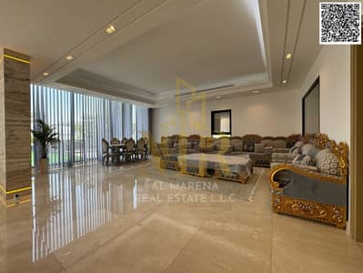 5 Bedroom Villa for Sale in Al Zorah, Ajman - IMG-20250421-WA0743. jpg
