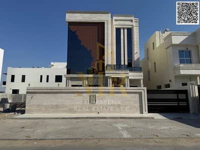 5 Bedroom Villa for Sale in Al Alia, Ajman - WhatsApp Image 2025-04-08 at 7.50. 37 AM (1). jpeg