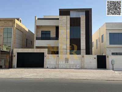 5 Bedroom Villa for Sale in Al Alia, Ajman - IMG-20250518-WA0463. jpg