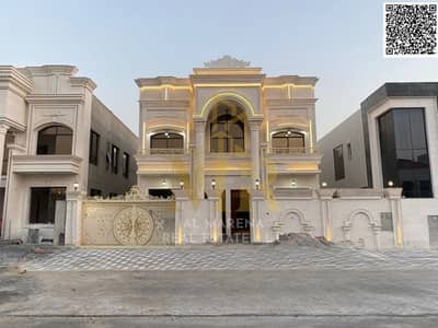 فیلا 5 غرف نوم للبيع في العالية، عجمان - IMG-20250408-WA1020. jpg