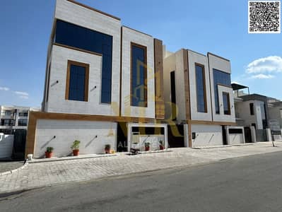 6 Bedroom Villa for Sale in Al Alia, Ajman - IMG-20250408-WA0843. jpg