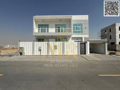 4 Cпальни Вилла Продажа в Аль Амера, Аджман - IMG-20250416-WA0237. jpg