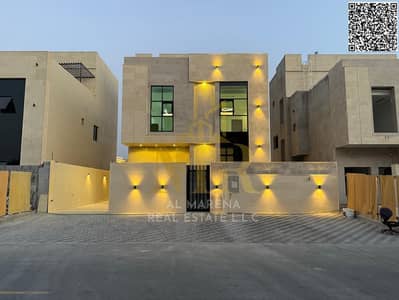 فیلا 6 غرف نوم للبيع في العامرة، عجمان - IMG-20250601-WA0291. jpg