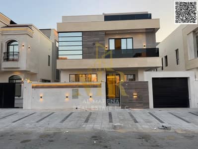 فیلا 5 غرف نوم للبيع في الحليو، عجمان - IMG-20250504-WA0461. jpg