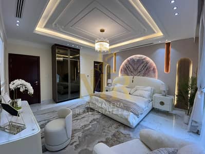 6 Bedroom Villa for Sale in Al Helio, Ajman - WhatsApp Image 2025-05-20 at 11.32. 42 PM (44). jpeg