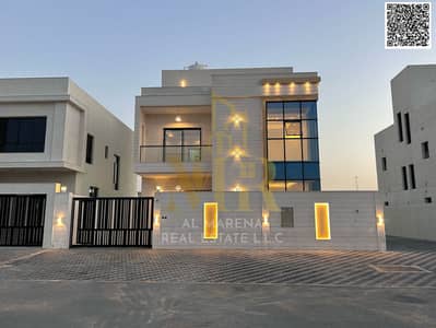 6 Cпальни Вилла Продажа в Аль Амера, Аджман - WhatsApp Image 2025-04-29 at 9.38. 40 AM. jpeg
