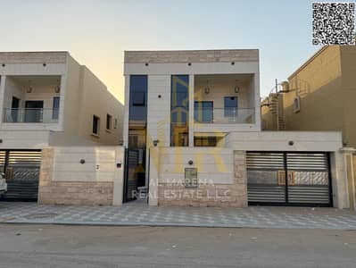 5 Cпальни Вилла Продажа в Аль Мовайхат, Аджман - WhatsApp Image 2025-06-15 at 9.20. 09 AM. jpeg
