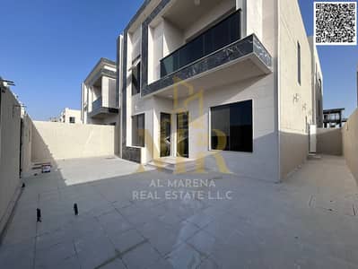 4 Bedroom Villa for Sale in Al Helio, Ajman - WhatsApp Image 2025-05-14 at 11.27. 03 PM (6). jpeg