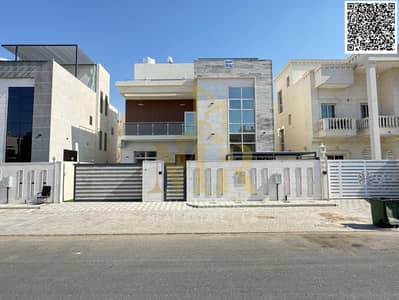 5 Cпальни Вилла Продажа в Аль Алиа, Аджман - IMG-20250408-WA0958. jpg