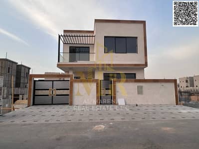 فیلا 5 غرف نوم للبيع في الياسمين، عجمان - IMG-20250415-WA0114. jpg