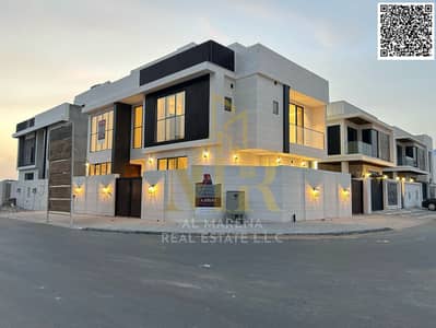 5 Cпальни Вилла Продажа в Аль Ясмин, Аджман - IMG-20250415-WA0279. jpg