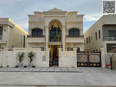 5 Bedroom Villa for Sale in Al Alia, Ajman - WhatsApp Image 2025-04-08 at 6.42. 01 AM. jpeg