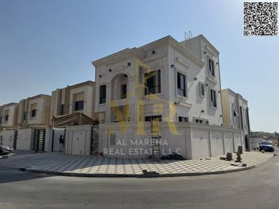 7 Bedroom Villa for Sale in Al Helio, Ajman - WhatsApp Image 2025-06-03 at 5.03. 42 AM. jpeg