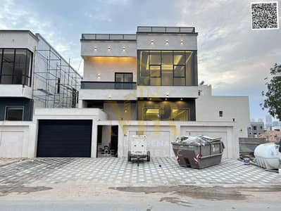 5 Cпальни Вилла Продажа в Аль Хелио, Аджман - WhatsApp Image 2025-03-05 at 1.41. 59 PM (2). jpeg