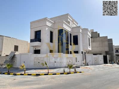 4 Bedroom Villa for Sale in Al Yasmeen, Ajman - IMG-20250615-WA0153. jpg