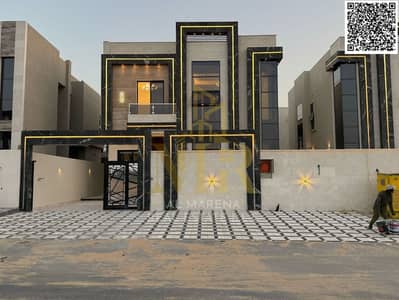6 Bedroom Villa for Sale in Al Yasmeen, Ajman - IMG-20250524-WA0339. jpg