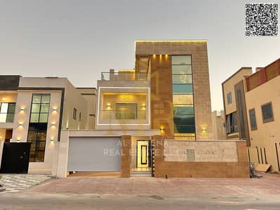 7 Cпальни Вилла Продажа в Аль Бахия, Аджман - IMG-20250531-WA0155. jpg
