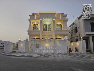 5 Bedroom Villa for Sale in Al Yasmeen, Ajman - WhatsApp Image 2025-06-19 at 5.51. 02 AM. jpeg
