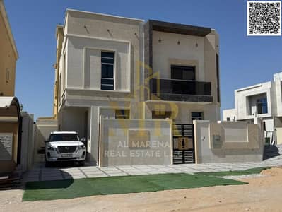 5 Bedroom Villa for Sale in Al Yasmeen, Ajman - IMG-20250421-WA0595. jpg