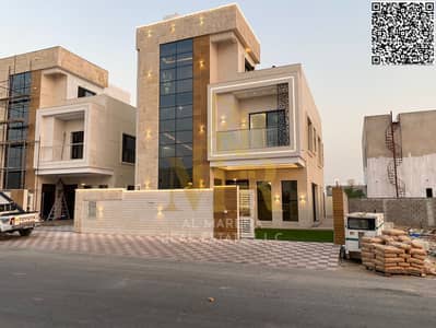 6 Bedroom Villa for Sale in Al Zahya, Ajman - IMG-20250619-WA0165. jpg