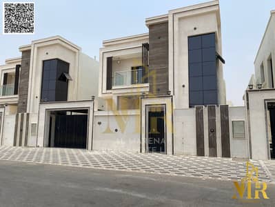 5 Bedroom Villa for Sale in Al Amerah, Ajman - WhatsApp Image 2024-07-17 at 9.07. 36 PM. jpeg