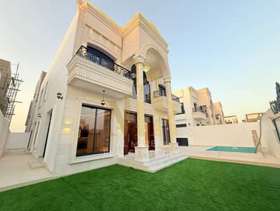 فیلا 5 غرف نوم للبيع في الحليو، عجمان - IMG-20250618-WA0127. jpg
