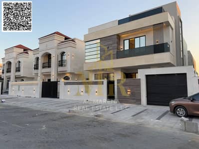 5 Cпальни Вилла Продажа в Аль Хелио, Аджман - WhatsApp Image 2025-02-04 at 9.09. 21 AM. jpeg