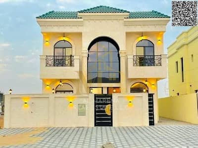 5 Cпальни Вилла Продажа в Аль Хелио, Аджман - IMG-20250615-WA0475. jpg