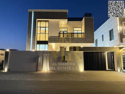 5 Cпальни Вилла Продажа в Аль Ясмин, Аджман - WhatsApp Image 2025-06-21 at 2.38. 04 AM. jpeg