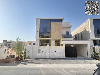 فیلا 5 غرف نوم للبيع في الياسمين، عجمان - IMG-20250615-WA0123. jpg