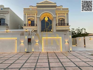5 Bedroom Villa for Sale in Al Yasmeen, Ajman - WhatsApp Image 2025-04-21 at 1.06. 52 AM. jpeg
