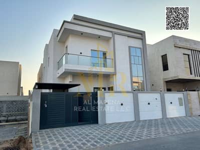 5 Bedroom Villa for Sale in Al Amerah, Ajman - IMG-20241218-WA0243. jpg