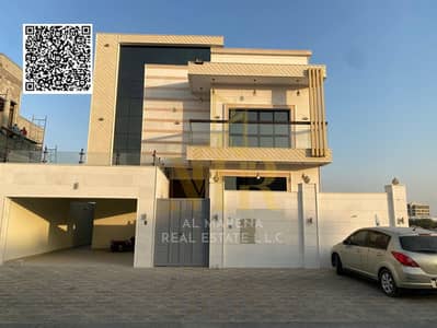 5 Bedroom Villa for Sale in Al Amerah, Ajman - IMG-20241229-WA0656. jpg