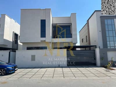 5 Cпальни Вилла Продажа в Аль Ясмин, Аджман - IMG-20250618-WA0061. jpg