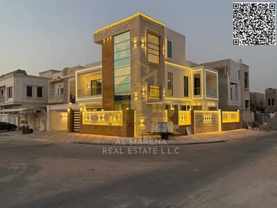6 Bedroom Villa for Sale in Al Yasmeen, Ajman - WhatsApp Image 2025-06-21 at 2.46. 55 AM (4). jpeg