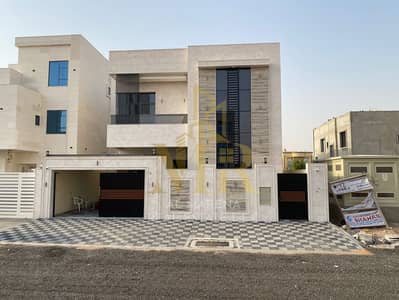 فیلا 5 غرف نوم للبيع في الياسمين، عجمان - WhatsApp Image 2025-06-18 at 1.54. 28 PM (1). jpeg