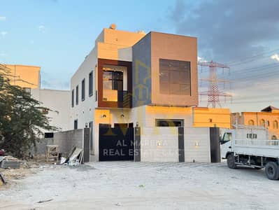 5 Bedroom Villa for Sale in Al Yasmeen, Ajman - WhatsApp Image 2025-02-02 at 8.28. 09 AM (1). jpeg